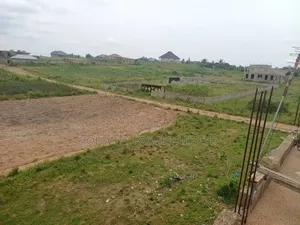 Very Serene Environment Land for Sale