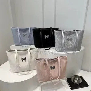 Trendy Tote Bags For Ladies