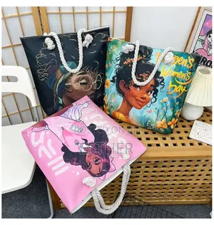 Trendy Tote Bags For Ladies