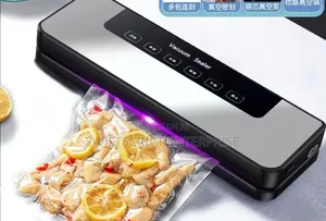 Vacuum Sealer (Pre Order)