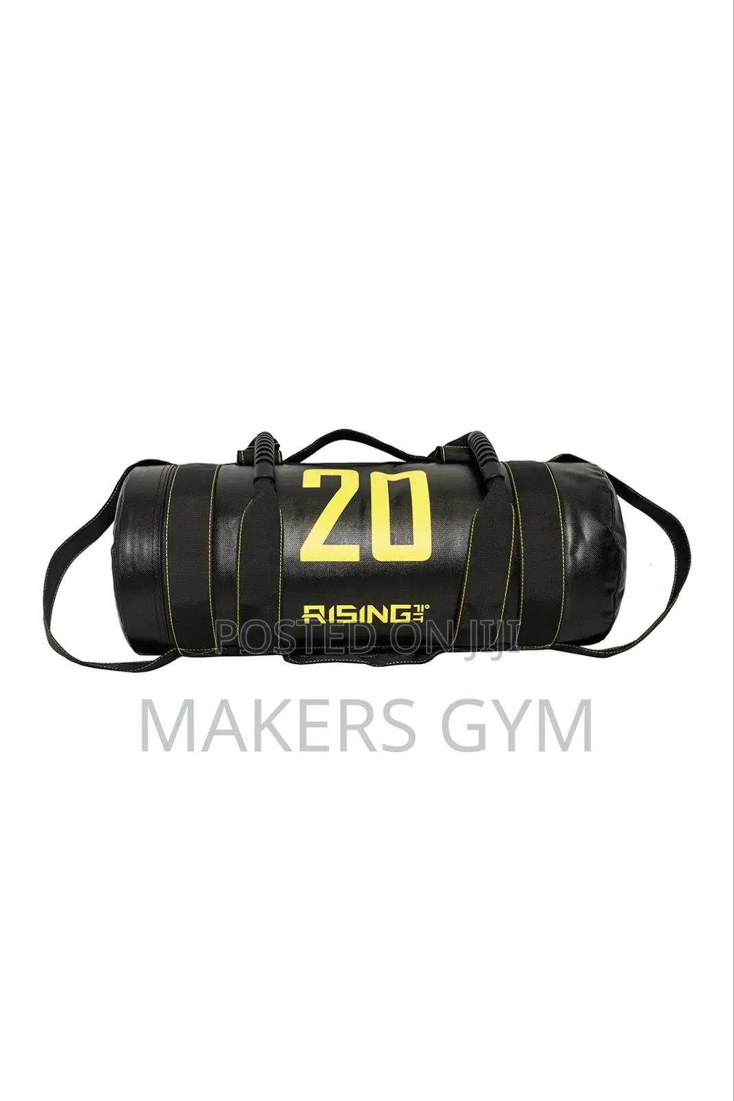 Power Bag (20kg) Premium
