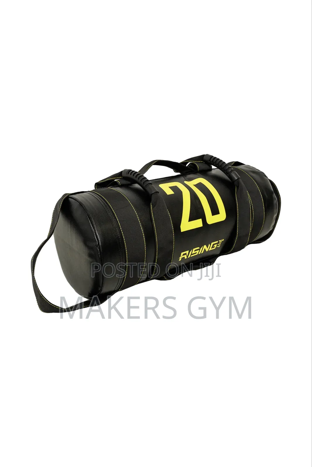 Power Bag (20kg) Premium