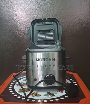 1.5 Liter Deep Fryer
