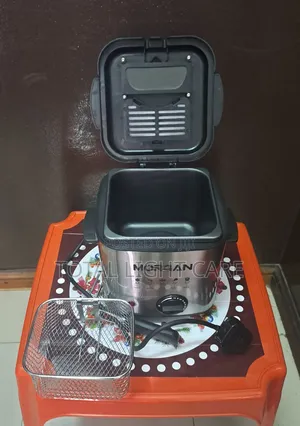 1.5 Liter Deep Fryer