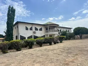 Warehouse for Rent at Tema