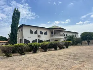 Warehouse for Rent at Tema
