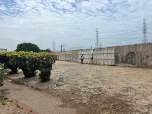 Warehouse for Rent at Tema