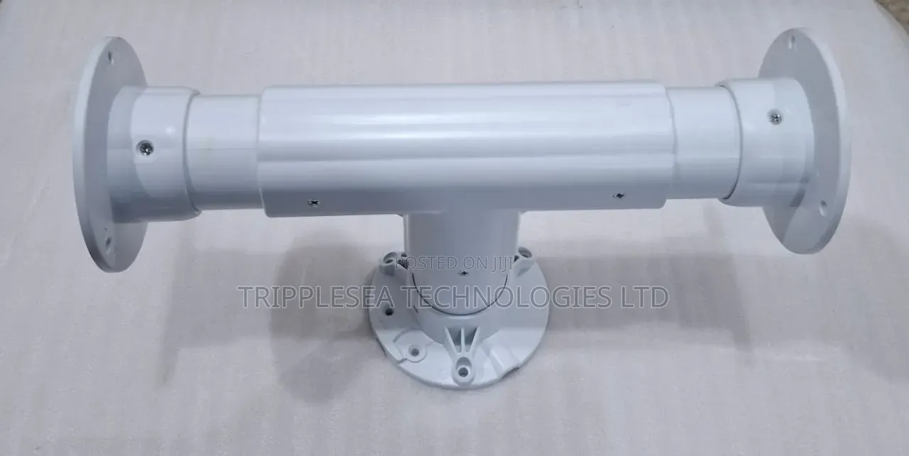 Camera Holder Double Plastic