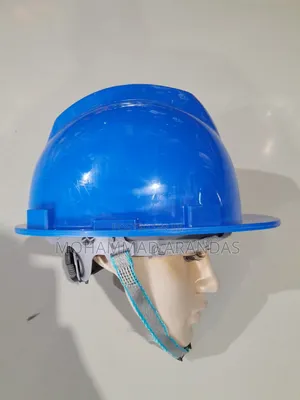 Safety Helmet