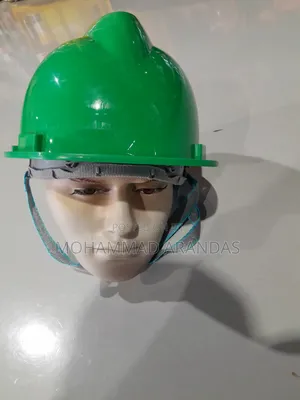 Safety Helmet