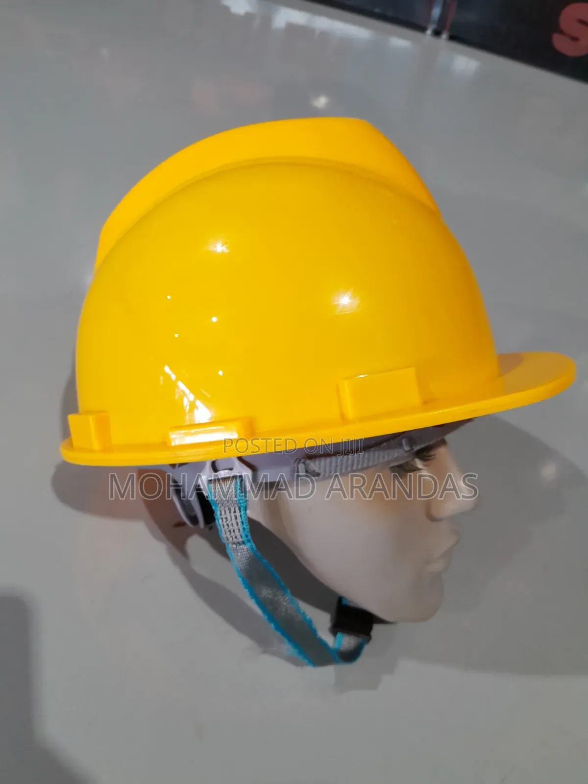 Safety Helmet