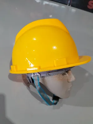 Safety Helmet