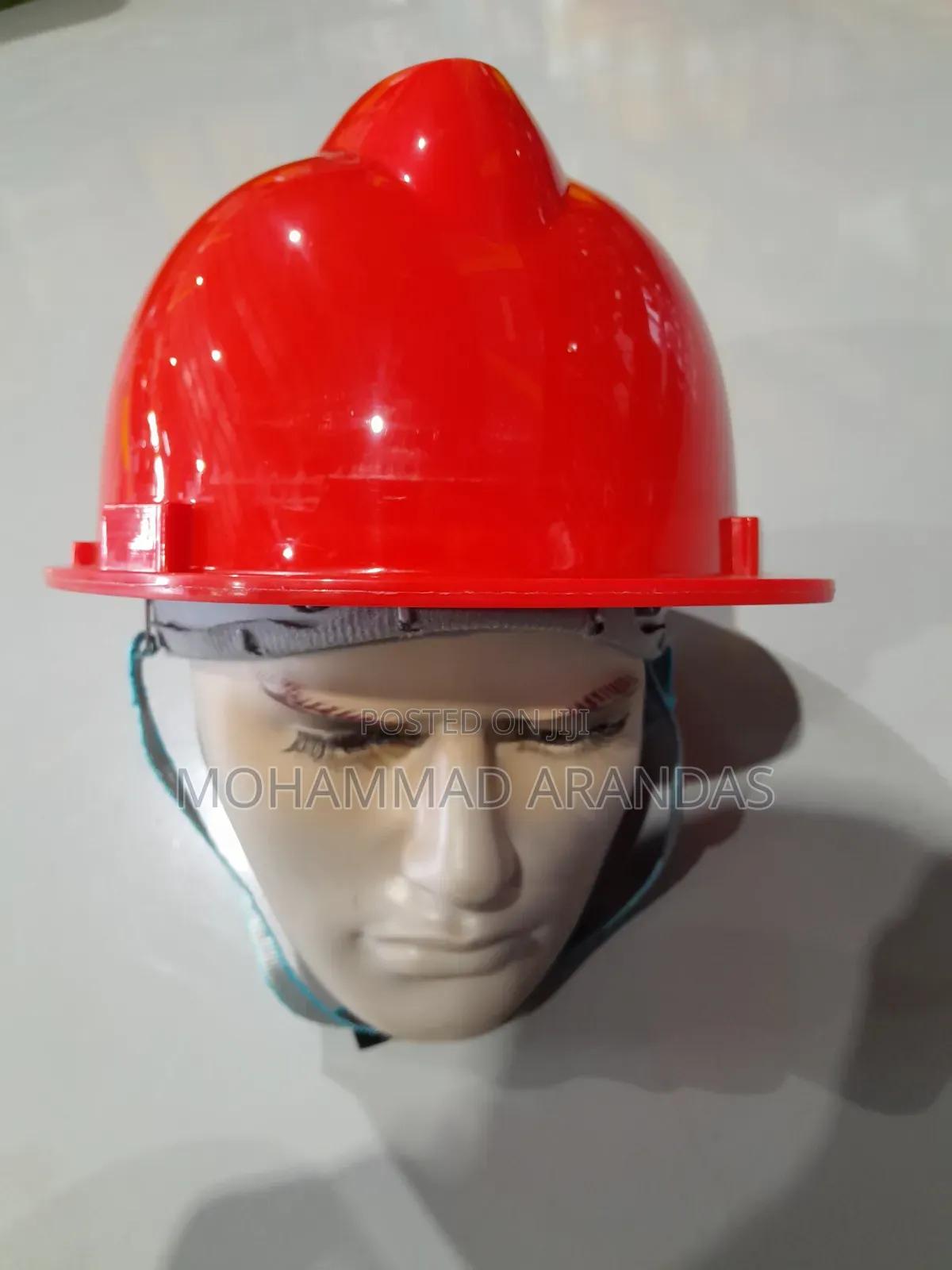 Safety Helmet