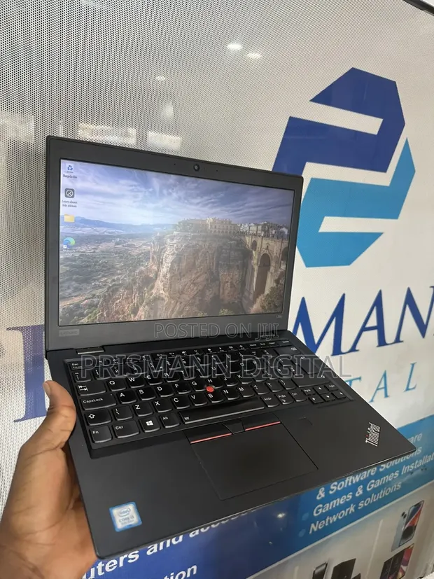 Laptop Lenovo ThinkPad L380 8GB Intel Core i3 SSD 256GB for sale Laptop Lenovo ThinkPad L380 8GB Intel Core i3 SSD 256GB for sale