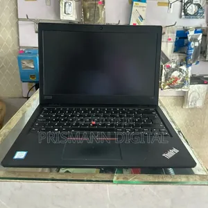 Laptop Lenovo ThinkPad L380 8GB Intel Core i3 SSD 256GB