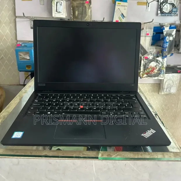 Laptop Lenovo ThinkPad L380 8GB Intel Core i3 SSD 256GB for sale Laptop Lenovo ThinkPad L380 8GB Intel Core i3 SSD 256GB for sale