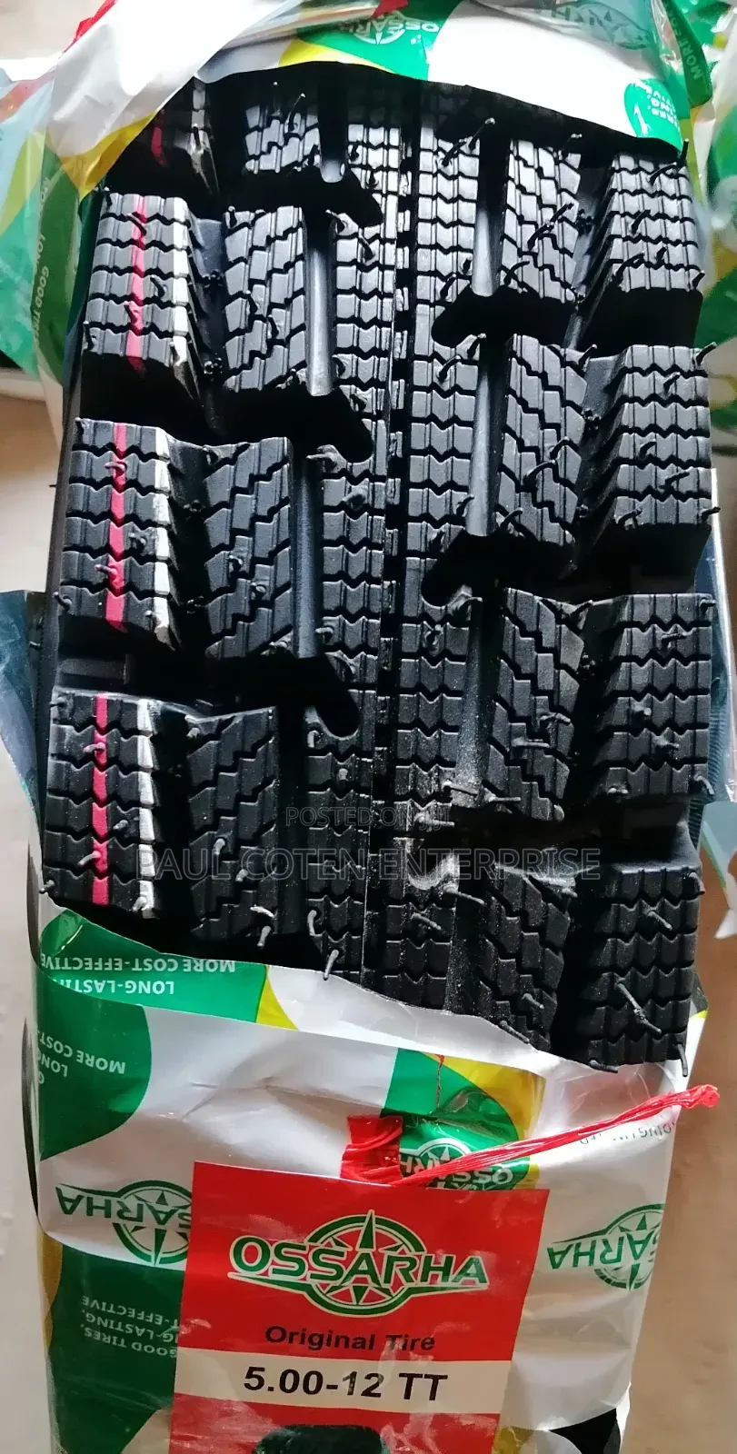 Motor Spare Parts