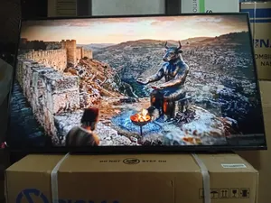 Samsung 43-Inch Stylish Smart Led Television