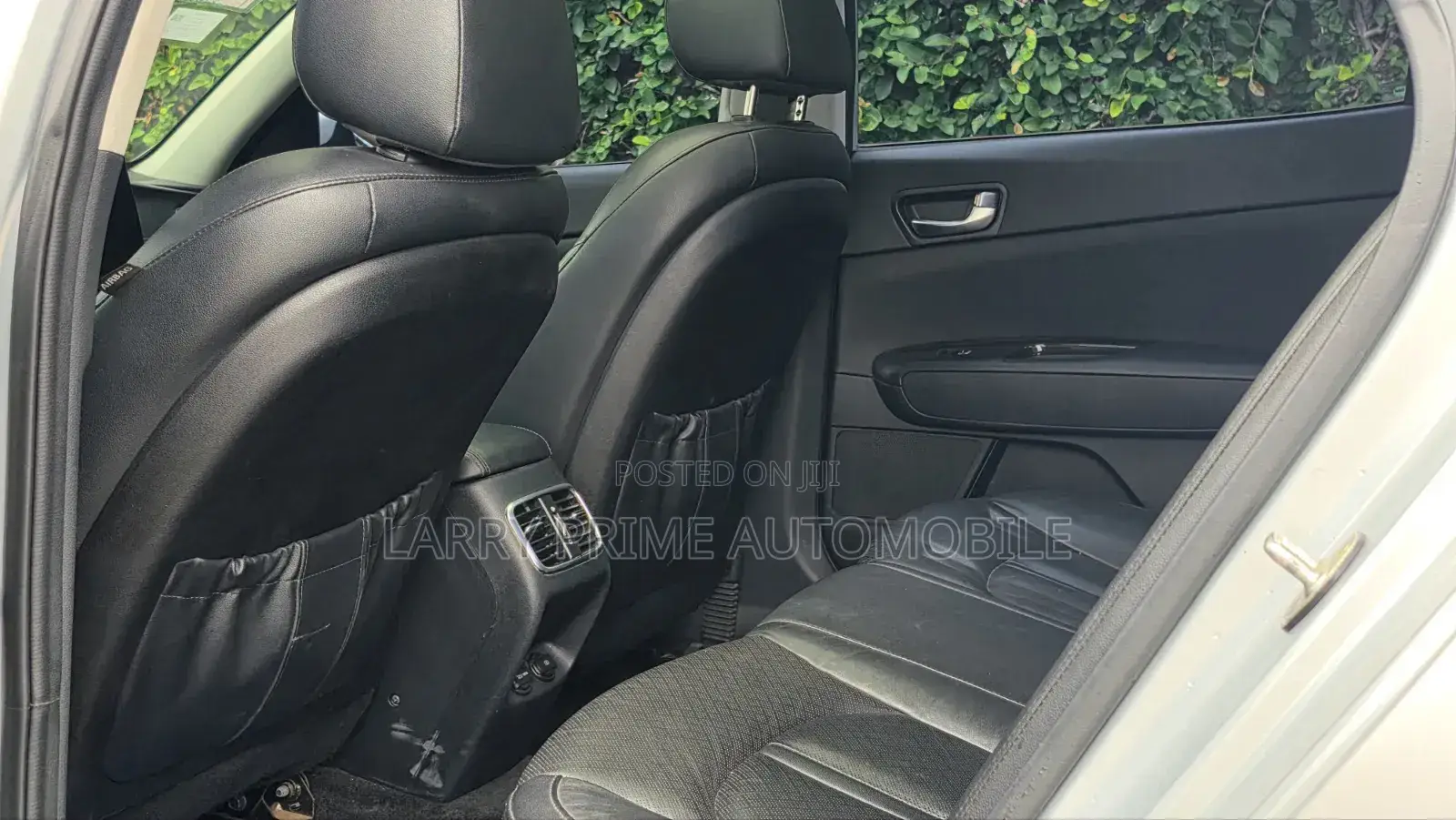 Kia Optima EX 2018 Silver