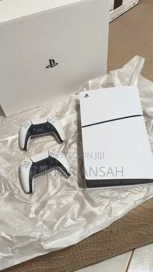 Ps5 Console