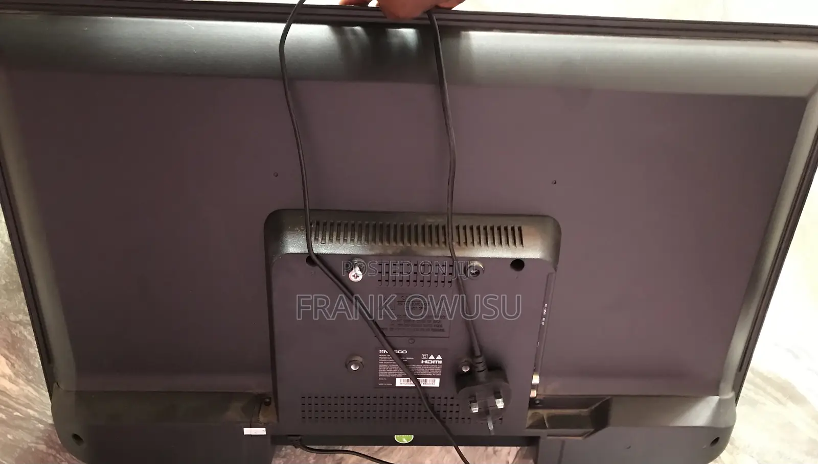 Nasco Tv 32 Inches
