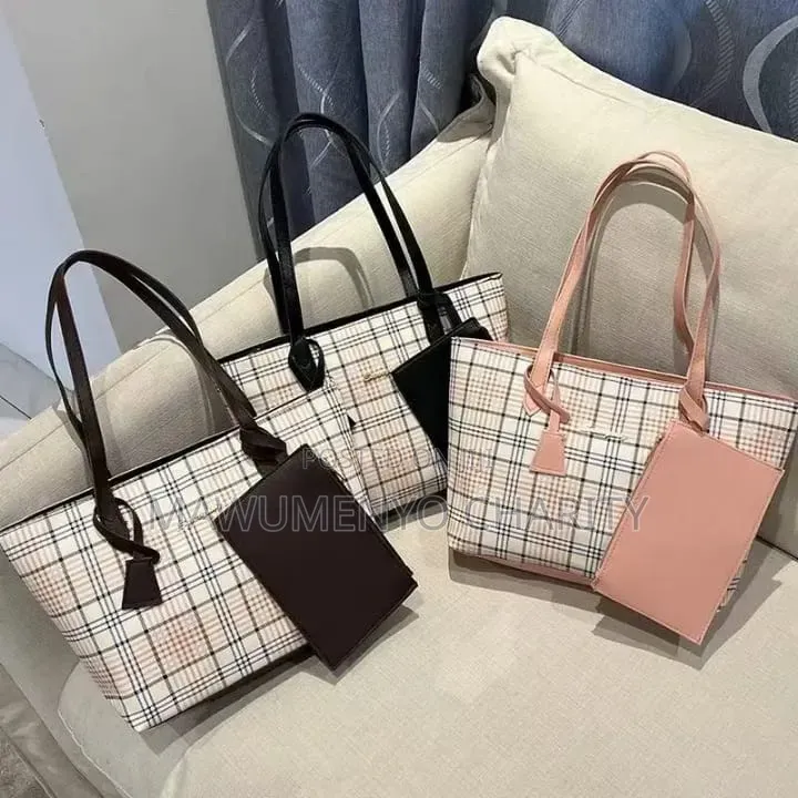 Ladies Bags