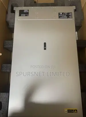 Hp Proliant Dl380 Gen11 2u Server - Configure-to-Order