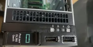 Hp Proliant Dl380 Gen11 2u Server - Configure-to-Order