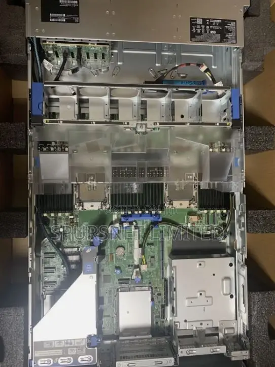 Hp Proliant Dl380 Gen11 2u Server - Configure-to-Order