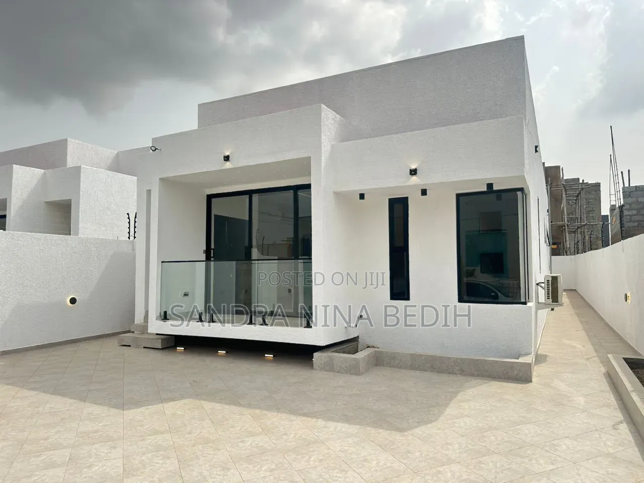 3bdrm House in Police City, School Junction for sale