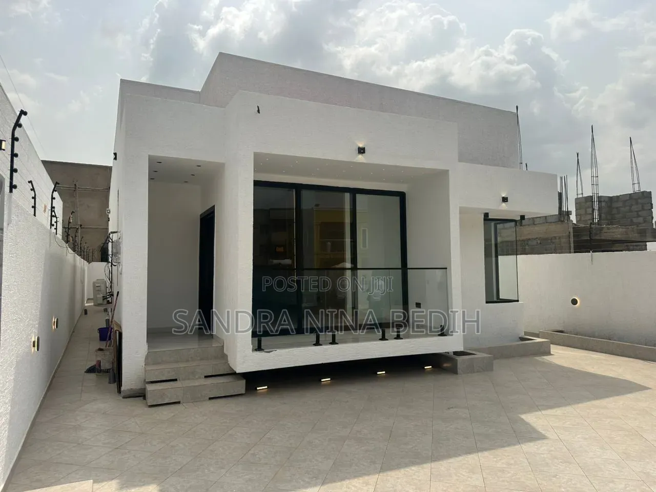 3bdrm House in Police City, School Junction for sale