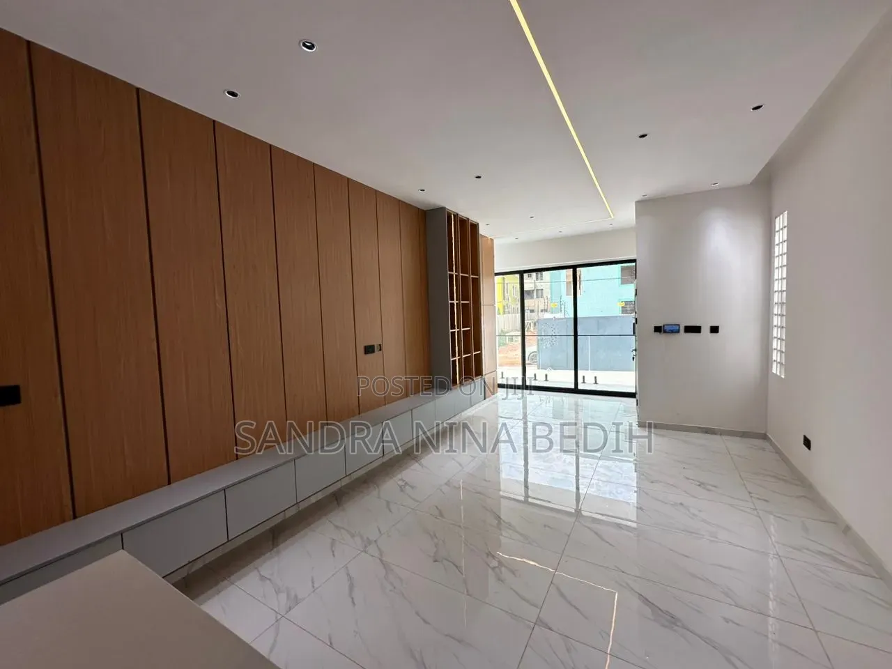3bdrm House in Police City, School Junction for sale