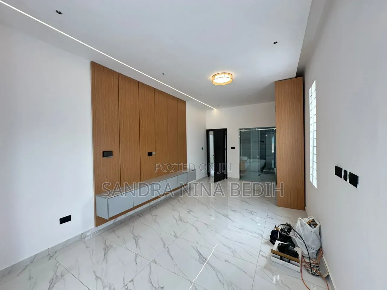 3bdrm House in Police City, School Junction for sale