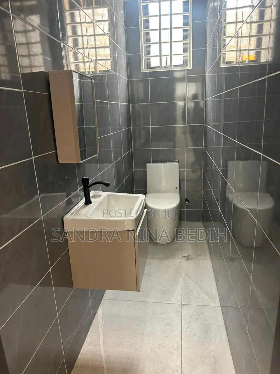 3bdrm House in Police City, School Junction for sale