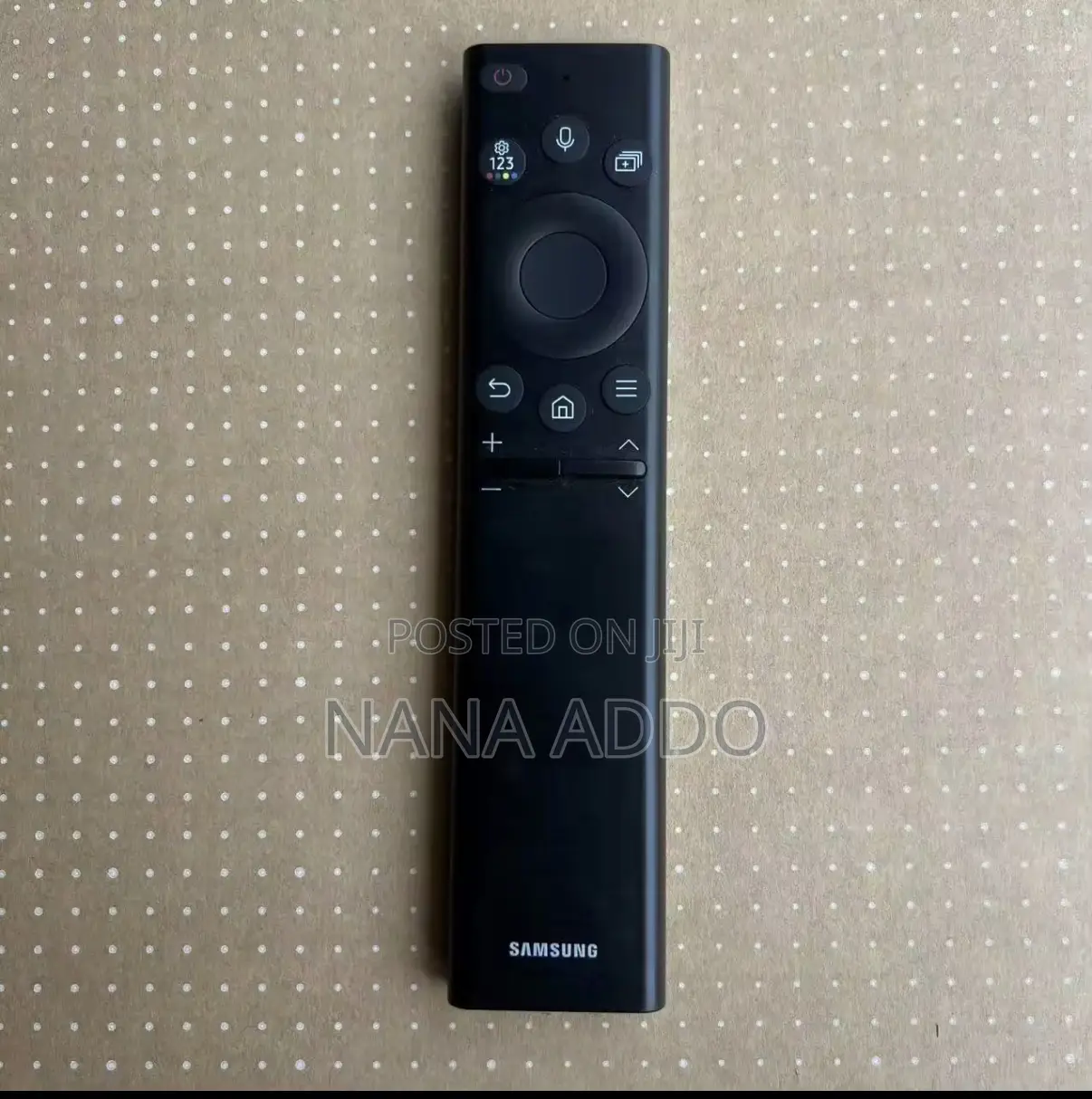 Samsung 55inch Qled Tv