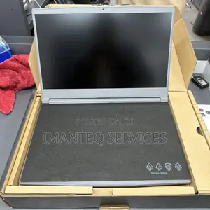 New Laptop MSI GF65 Thin 10UE 16GB Intel Core i5 SSD 512GB