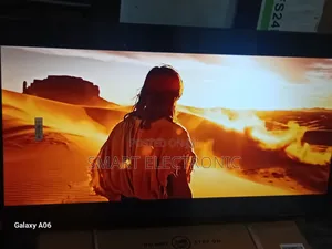 Samsung 43-Inch Smart Television With Wide Color Technology