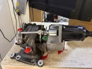 Acura RDX 2019, 2020, 2021, 2022 Turbo Charger Available