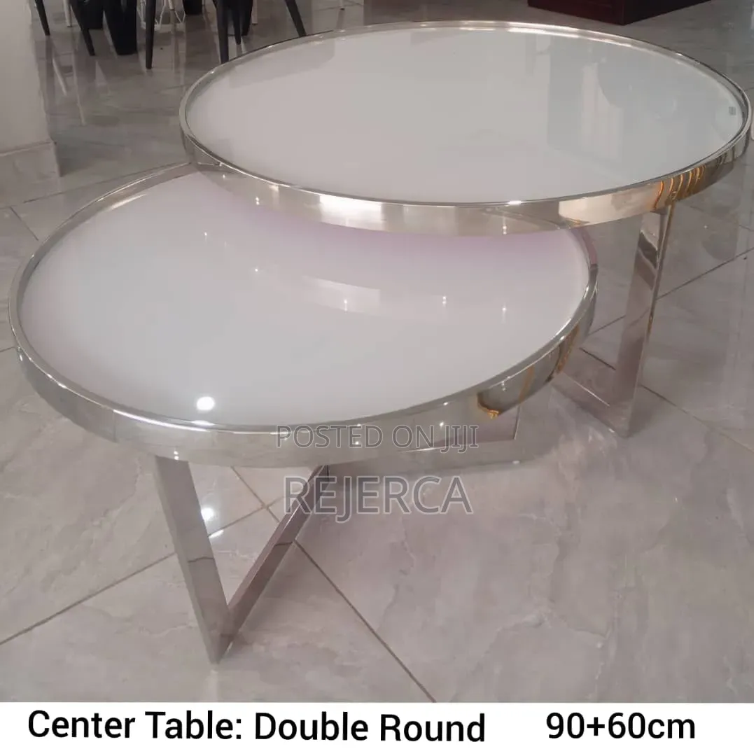 Order Center Table