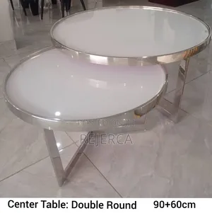 Order Center Table