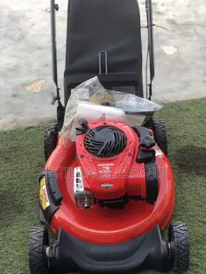 Craftsman 7.5hp Lawn Mower