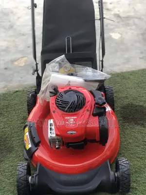 Craftsman 7.5hp Lawn Mower