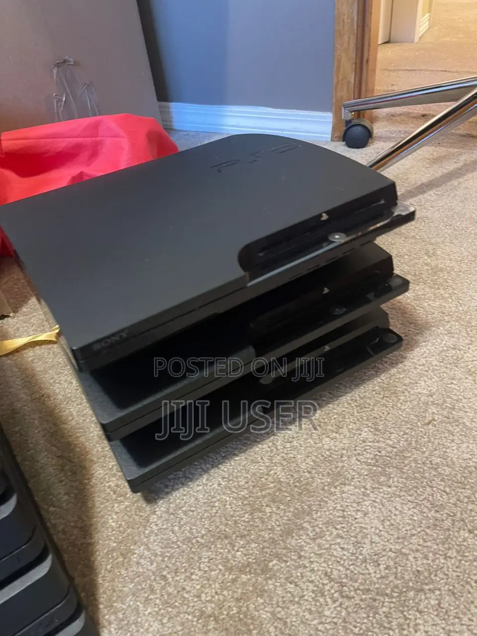 Playstation 3, 4, and 4pro Wholesale