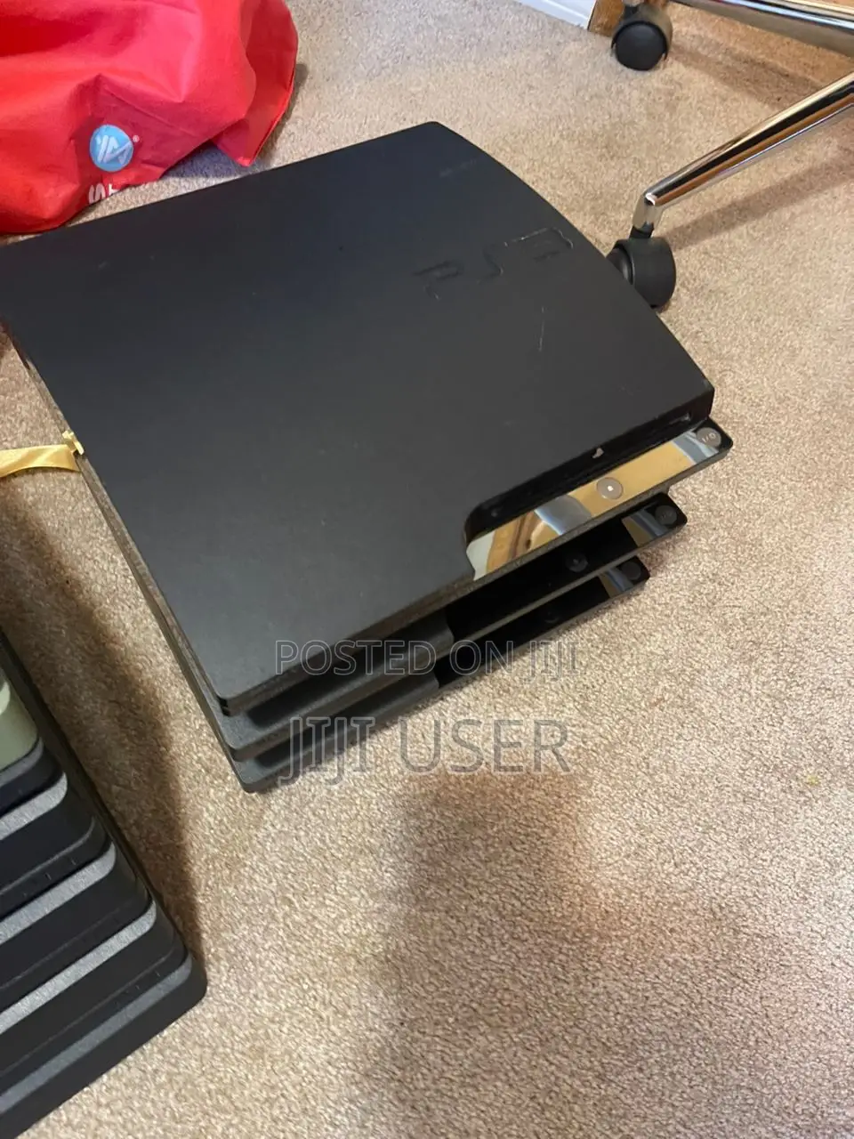 Playstation 3, 4, and 4pro Wholesale