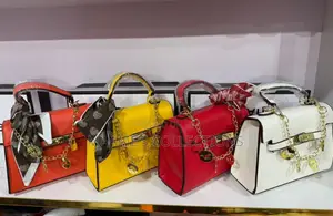 Hermes Ladies Handbag
