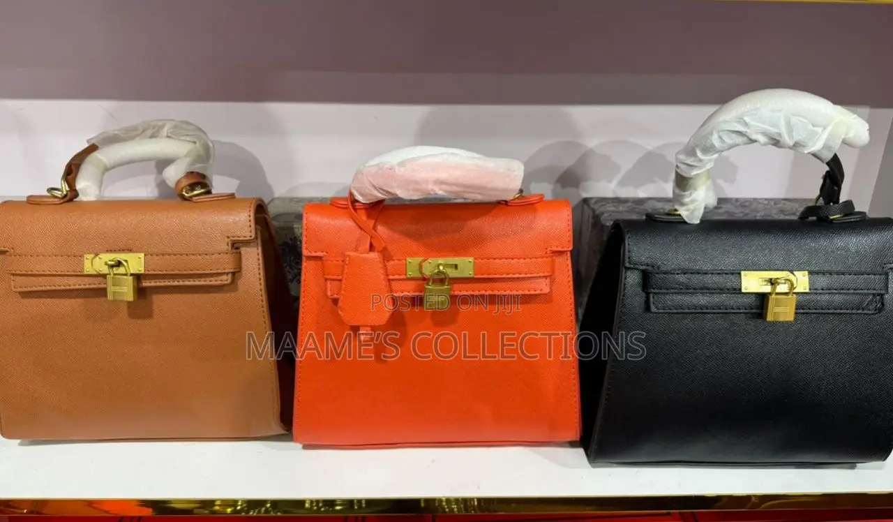 Hermes Ladies Handbag
