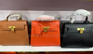 Hermes Ladies Handbag