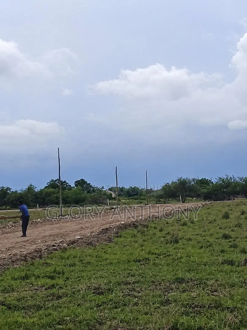 Invest In Profitable Titled Lands