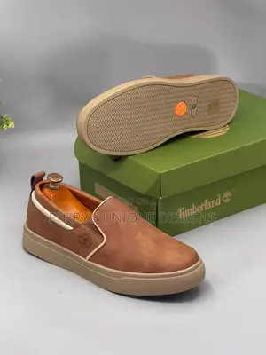 Timberland Urban Ease Slip-on Sneakers