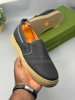 Timberland Urban Ease Slip-on Sneakers